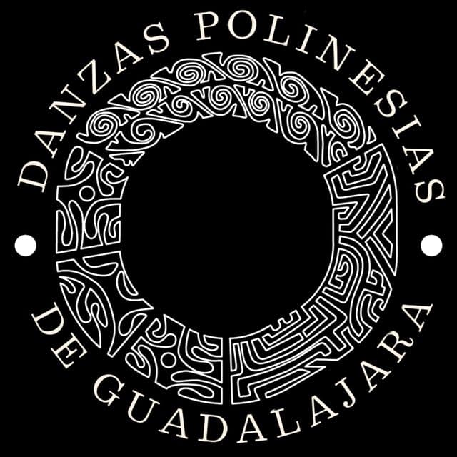 Logo de Academia de Danzas Polinesias de Guadalajara