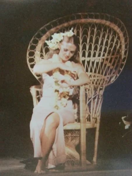 María Elena García Prieto "Mariela", Fundadora